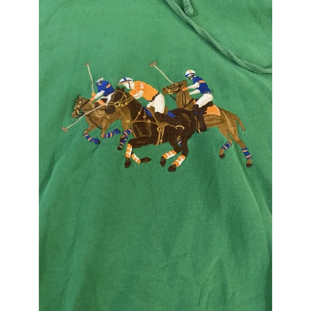 Polo Ralph Lauren good shape